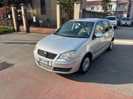 Volkswagen Polo 2008