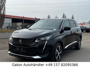 Peugeot 5008 2021
