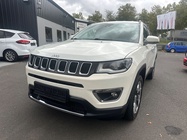 Jeep Compass 2019