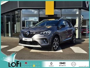 Renault Captur 2022