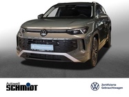 Volkswagen Tayron 2025