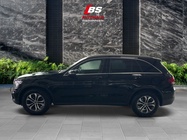 Mercedes-Benz GLC-Class 2021