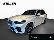 BMW X5 2022