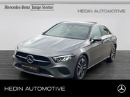 Mercedes-Benz A-Class 2025