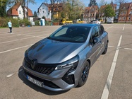 Renault Clio 2024