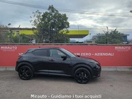 Nissan Juke 2022
