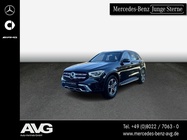 Mercedes-Benz GLC-Class 2021