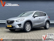 Mazda CX-5 2012