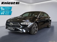 Mercedes-Benz CLA-Class 2024
