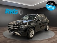 Mercedes-Benz GLE-Class 2025