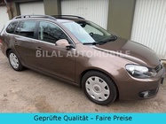 Volkswagen Golf 2011