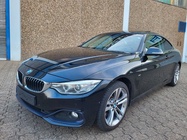 BMW 4 Series 2014
