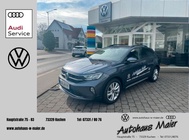Volkswagen Taigo 2025