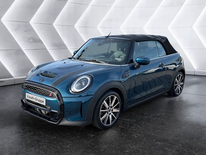 MINI Cabrio
