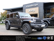 Jeep Wrangler 2025