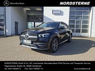 Mercedes-Benz GLE-Class 2020