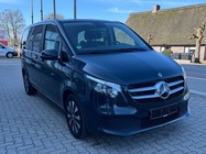 Mercedes-Benz V-Class 2021