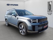 Hyundai Santa Fe 2025