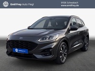 Ford Kuga 2020