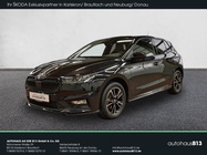 Skoda Fabia 2025