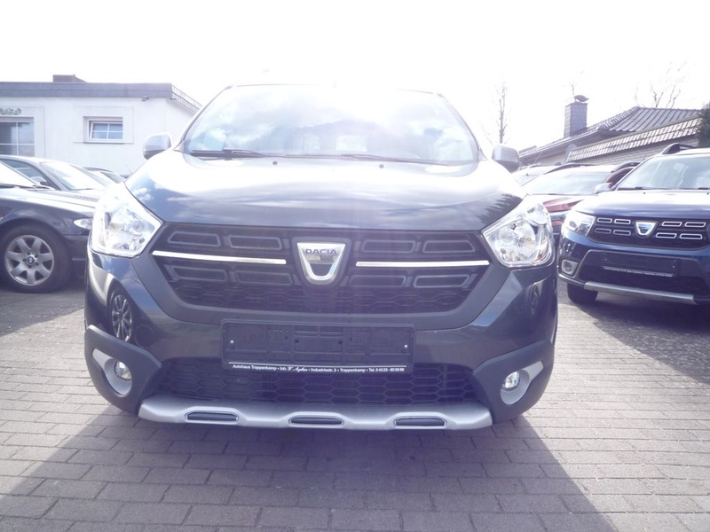 Dacia Dokker