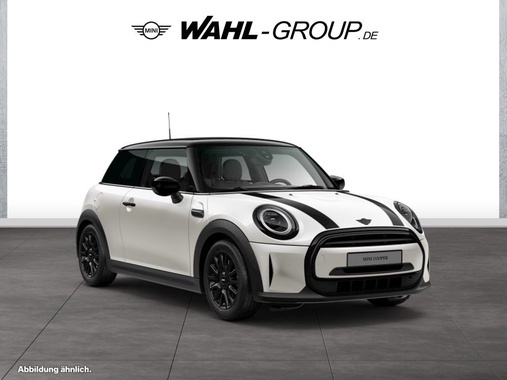 MINI Cooper 2024