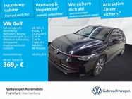 Volkswagen Golf 2025