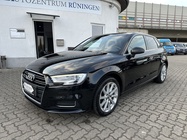 Audi A3 2020