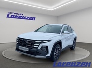 Hyundai Tucson 2025