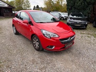Opel Corsa 2015
