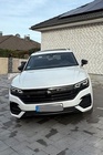 Volkswagen Touareg 2023