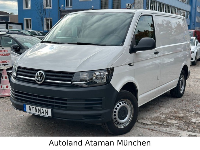 Volkswagen T6