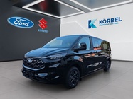 Ford Tourneo Custom 2025