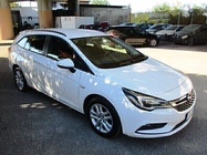 Opel Astra 2017