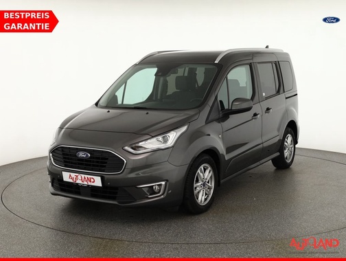 Ford Tourneo Connect 2021