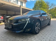 Peugeot 508 2022