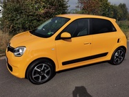 Renault Twingo 2019