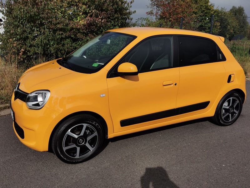 Renault Twingo