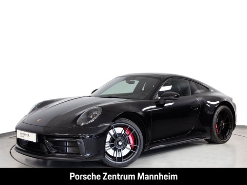 Porsche 992 2022