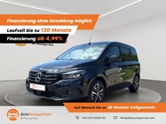 Mercedes-Benz EQT 2023