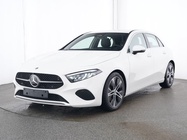 Mercedes-Benz A-Class 2024
