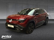 Suzuki e Vitara 2026