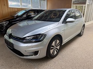 Volkswagen Golf 2020