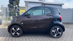 Smart ForTwo 2019