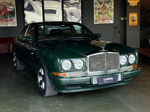Bentley Continental 1995