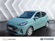 Hyundai i10 2025