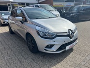 Renault Clio 2019