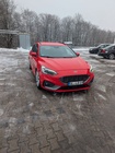 Ford Focus 2019