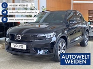 Volvo XC40 2022