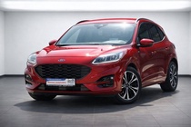 Ford Kuga 2021